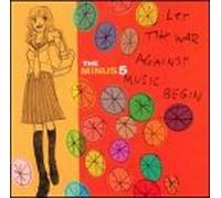 Young Fresh Fellows - Because We Hate You/Let War Against Music Begin