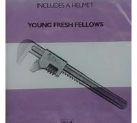 Young Fresh Fellows - Includes A Halmet