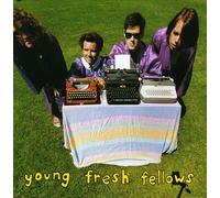 Young Fresh Fellows - This One's for the Ladies