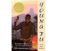 Young Fu of the Upper Yangtze Elizabeth Foreman Lewis (Auteur)