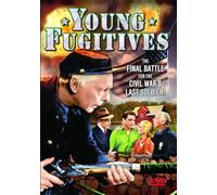 Young Fugitives [DVD] [Region 1] [NTSC]