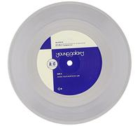 Young Galaxy – Swing Your Heartache – Vinyle – Import