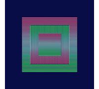 Young Galaxy - Ultramarine