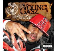 Young Gasz - AP.9 of The Mob Figaz Presents Young Gasz H.Y.P.E. Muzik