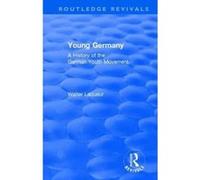 : Young Germany (1962) - [Version Originale] Walter Laqueur (Auteur)