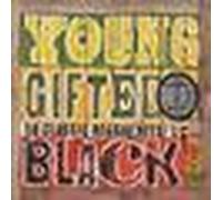 Young Gifted And Black - 50 Classic Reggae Hits