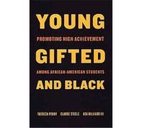 Young, Gifted, and Black Asa G. Hilliard, Claude Steele (Auteur)