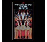 Young, Gifted And Black by Aretha Franklin (1993-10-28)