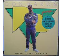 Young, Gifted and Black [Import]