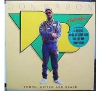 Young, Gifted and Black [Import]