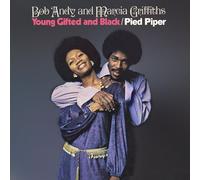 Young Gifted and Black/Pied Piper