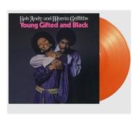 Andy, Bob & Marcia Griffiths - Young Gifted and Black [Import]