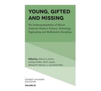 Young, Gifted And Missing