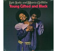 Bob & Marcia - Young Gifted and Black