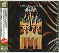 Young Gifted & Black [Import]