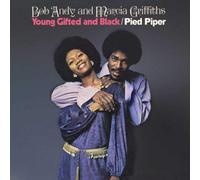 Young Gifted & Black/Pied Piper [Import]