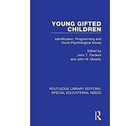 Young Gifted Children