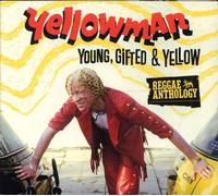 Young Gifted & Yellow - Reggae Anthology