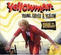 Young Gifted & Yellow - Reggae Anthology