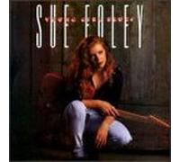 Young Girl Blues by SUE FOLEY (1992-09-24)