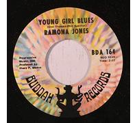 Young Girl Blues / Sweet Devil