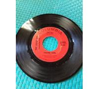 young girl / i'm losing you 45 rpm single
