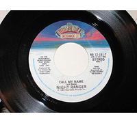 Young girl in love / Vinyl single [Vinyl-Single 7'']