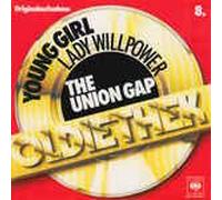 Young Girl/Lady Willpower(7" Vinyl Single)(Oldiethek 8)(CBS 650463-7)