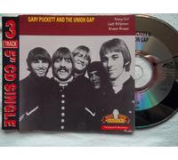 Young girl [Single-CD]