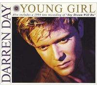 Young Girl [UK Import]