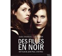 Young Girls in Black ( Des filles en noir )