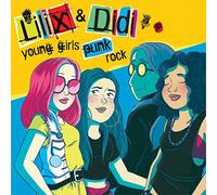 Young Girls Punk Rock
