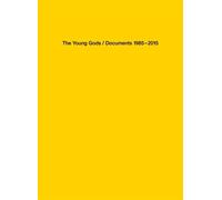 Young gods Edition bilingue anglais-français - Vincent De Roguin - Baconniere - broché - Beau livre