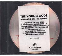 Young Gods - Kissing The Sun Remixes