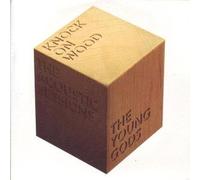 Young Gods - Knock on Wood [Import]