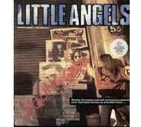 Young Gods - Little Angels 7" 45