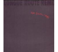 YOUNG GODS - longue route remix LP