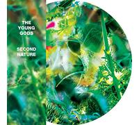 Young Gods - Second Nature-Pd/HQ [Import]