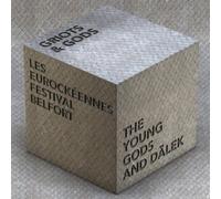 Young Gods, the & d?Lek - Griots and Gods Les Eurockéennes Festival Belfort [Import]
