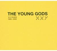 Young Gods - Xxy [Import]