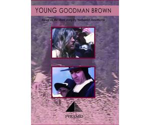 Young Goodman Brown