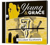 Young & Grace (4): Tödliches Kunstwerk [Import]