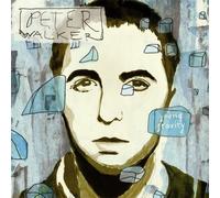 Young Gravity by Peter Walker (2011-01-11)