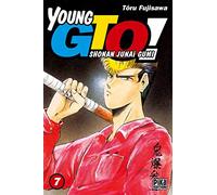 Young GTO T07: Shonan Junaï Gumi