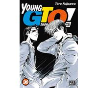Young GTO T30: Shonan Junai Gumi