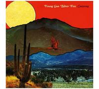 Young Gun Silver Fox - Canyons [Cd]