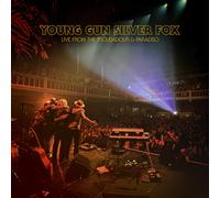Live from the Troubadour & Paradiso