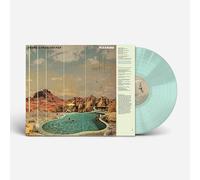 Young Gun Silver Fox - Pleasure [Vinyl Lp]