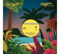 Young Gun Silver Fox - Pleasure (Extended 12" Mixes) [Vinilo]