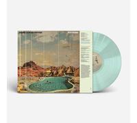 Young Gun Silver Fox – Pleasure – Vinyle LP
